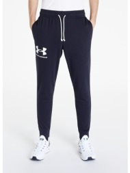 φόρμα under armour rival terry jogger černé s