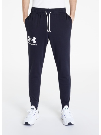 φόρμα under armour rival terry jogger černé s σε προσφορά
