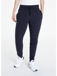 παντελόνια under armour rival fleece joggers black/ onyx white xxl