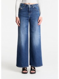 τζιν diesel 1978 d-akemi trousers blue 25/30