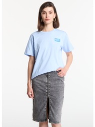t-shirt diesel t-normy-s6 t-shirt windsurfer s