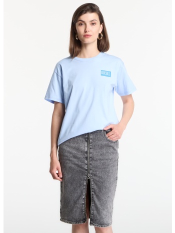 t-shirt diesel t-normy-s6 t-shirt windsurfer s