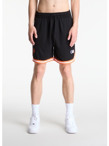σορτς new era mlb arch os short new york mets black l