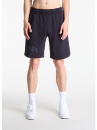 σορτς new era nba core plus hd short los angeles lakers navy m