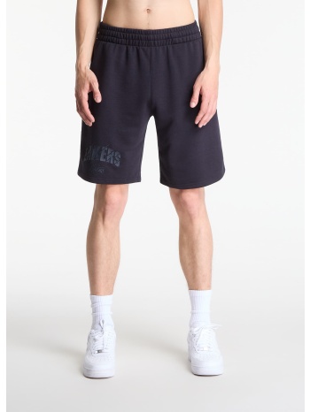 σορτς new era nba core plus hd short los angeles lakers