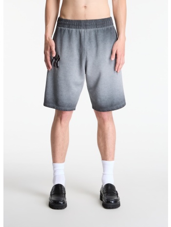 σορτς new era mlb washed logo short new york yankees black