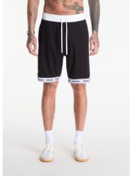 σορτς hugo boss l-tade shorts black xl