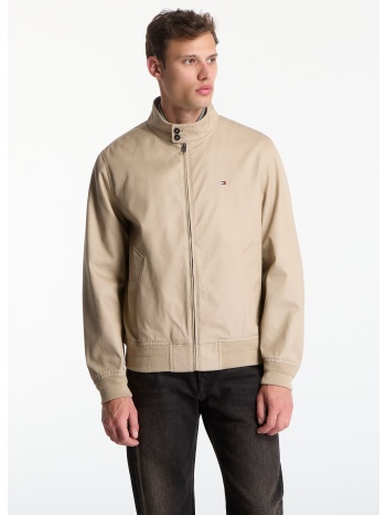 μπουφάν tommy hilfiger classic harrington jacket batique