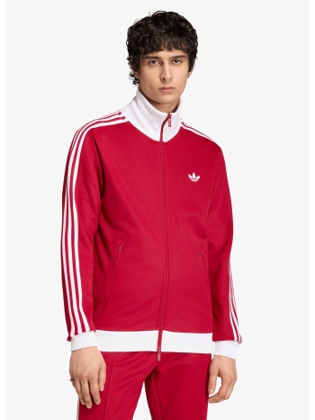 φούτερ adidas beckenbauer tt team victory red/ white xl