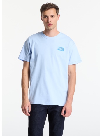 t-shirt diesel t-norm-v13 t-shirt windsurfer m σε προσφορά