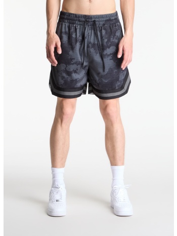 σορτς new era aop mesh short black s