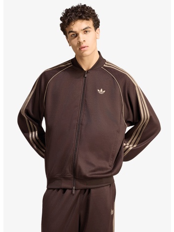 φούτερ adidas sst tt aurora coffee s