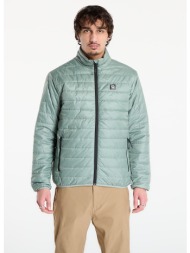 μπουφάν horsefeathers aiden jacket iceberg green m