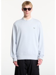 φούτερ fred perry crew ...