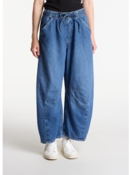 τζιν gap easy horseshoe med gilad medium indigo s
