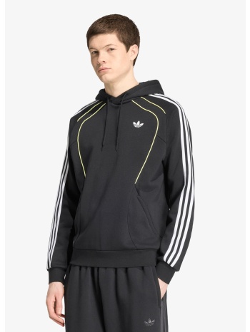 φούτερ adidas teamgeist hd black/ white l