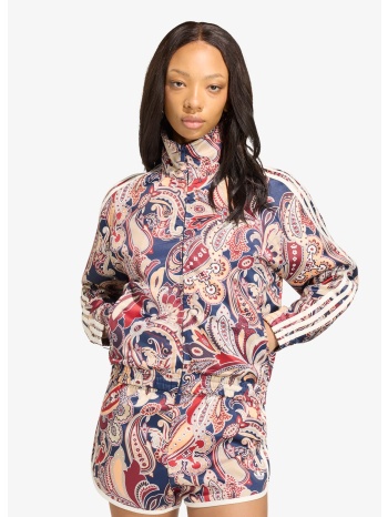 μπουφάν adidas liberty london firebird satin track top