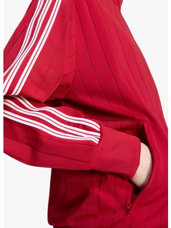 φούτερ adidas pinstripe firebird loose tracktop team