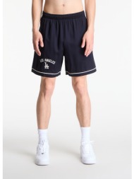 σορτς new era mlb woven short los angeles dodgers navy xl