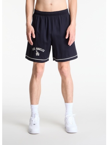 σορτς new era mlb woven short los angeles dodgers navy xl
