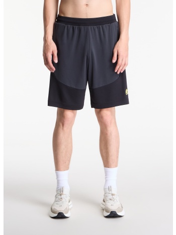 σορτς under armour curry splash short anthracite/ black/