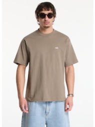 t-shirt vans left chest ii loose ss bungee cord xxl