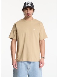 t-shirt vans left chest ii loose ss incense m