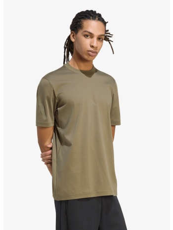 t-shirt adidas z.n.e. t-shirt olive strata xxl