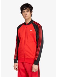 φούτερ adidas sst tt vivid red m