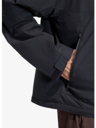 μπουφάν adidas premium essentials utility jacket black l
