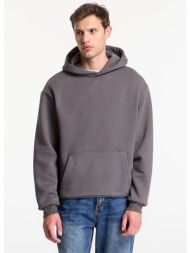 φούτερ urban classics fluffy hoody magnet xl