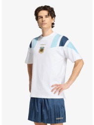 t-shirt adidas afa eqt tee white xl