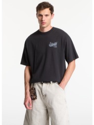 t-shirt vans caballero ss tee black xl