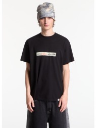 t-shirt carhartt wip s/s bumper stickers t-shirt unisex black xxl