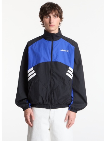 φούτερ adidas muc tt black/ team royal blue xl