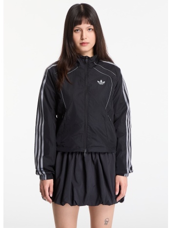 μπουφάν adidas teamgeist tracktop black/ black reflective/ σε προσφορά
