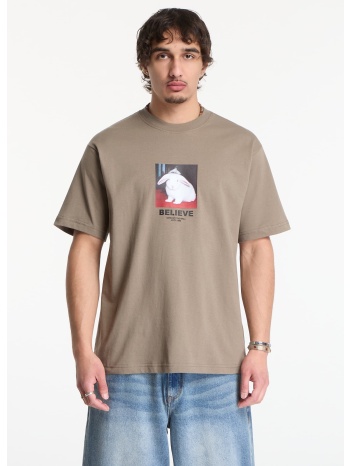 t-shirt vans magic within ss tee bungee cord m