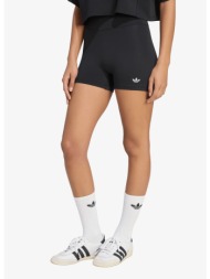 σορτς adidas essentials polyester shorts black m