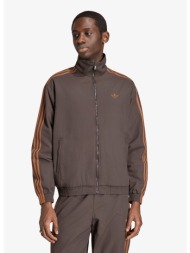 μπουφάν adidas firebird woven track top aurora coffee xl
