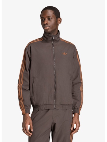 μπουφάν adidas firebird woven track top aurora coffee xl