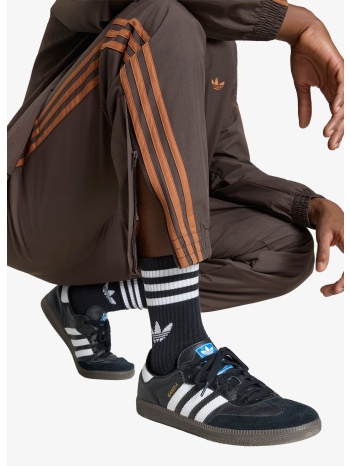 παντελόνια adidas firebird woven pants aurora coffee s