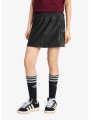 φούστα adidas pleather adibreak skirt black/ utility black m