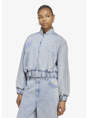 bomber adidas x care bears care bear bomber jacket clear