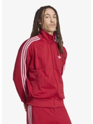 μπουφάν adidas firebird drop needle track top team victory red m