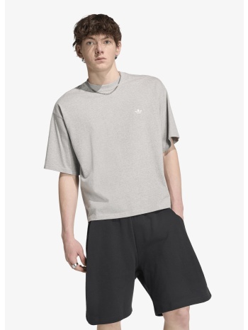 t-shirt adidas trefoil essentials oversized t-shirt medium