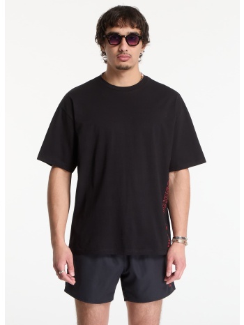 t-shirt hugo boss tiki t-shirt black m