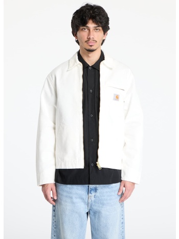μπουφάν carhartt wip detroit jacket unisex wax/ wax s σε προσφορά