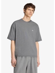 t-shirt adidas ess tee grey four mel s
