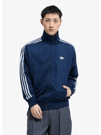φούτερ adidas firebird track top night indigo xl