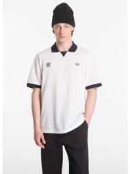 t-shirt fred perry meyba ...